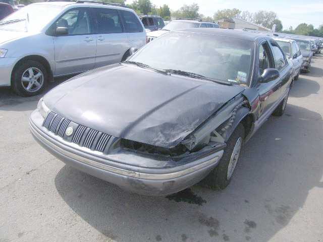Chrysler Concorde
