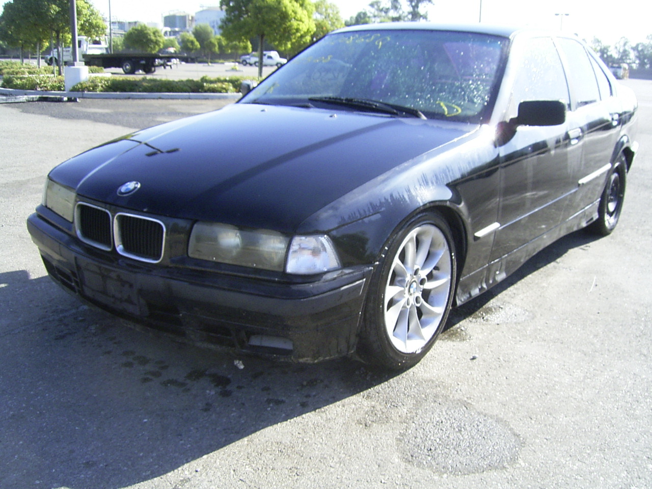 BMW 318i