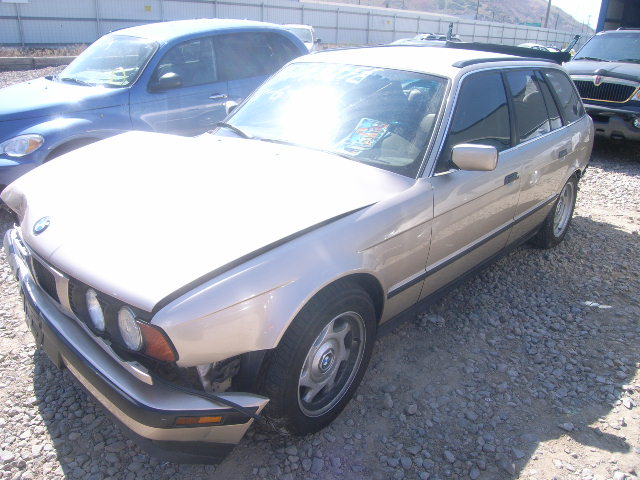 BMW 530iT