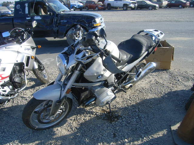 BMW R 1200 R