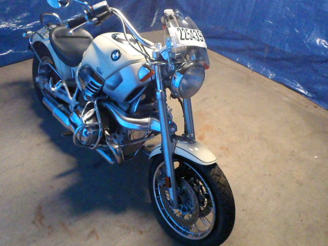 BMW R 1200 C