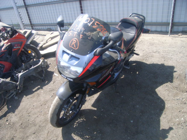 Honda CBR1000