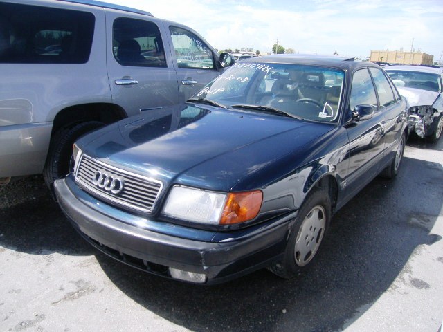 Audi 100
