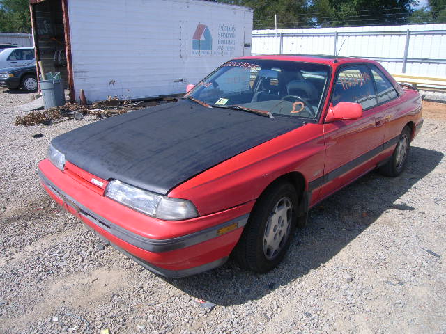 Mazda MX-6