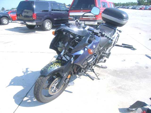 Suzuki DL1000