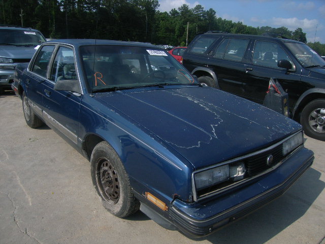 Pontiac 6000