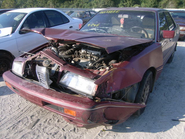 Mitsubishi Sigma