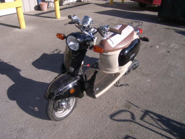 YAMAHA