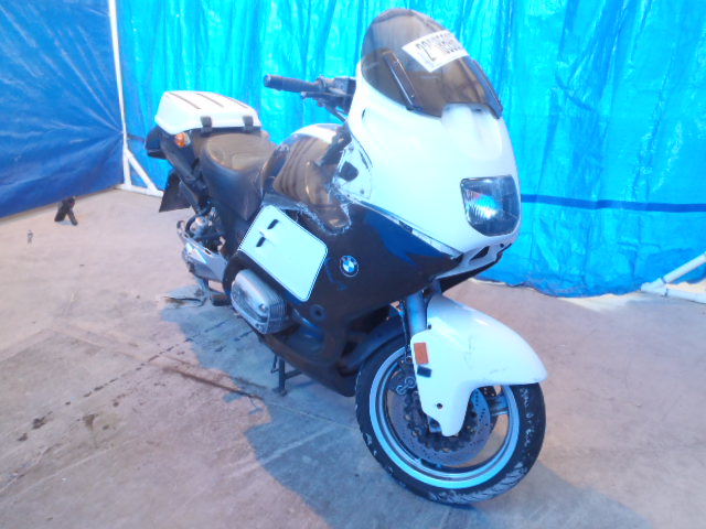 BMW R 1100 RT