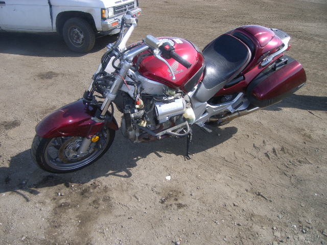 Honda ST1300