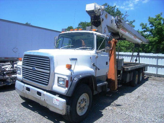 Ford LT9000