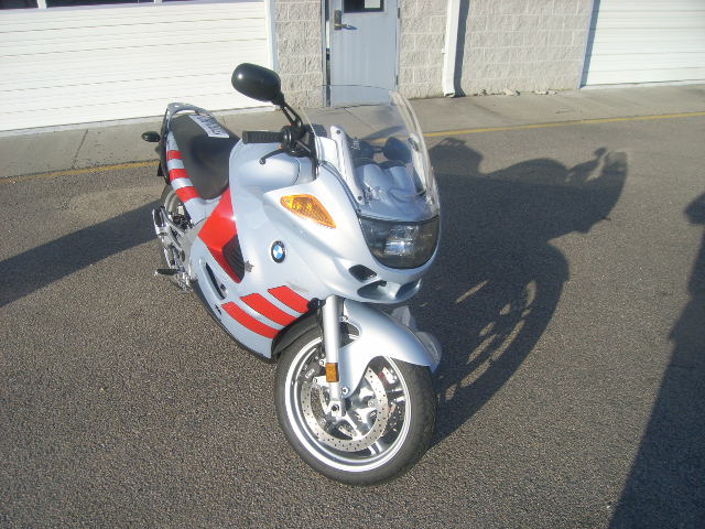BMW K 1200 S