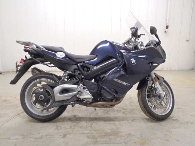 BMW F 800 ST