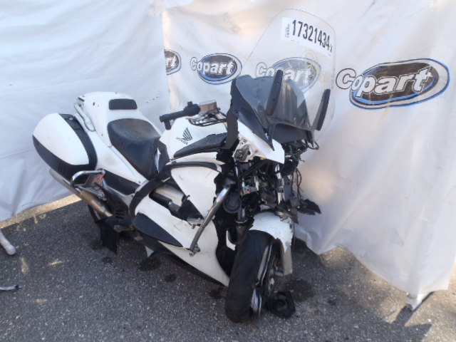 Honda ST1300PA