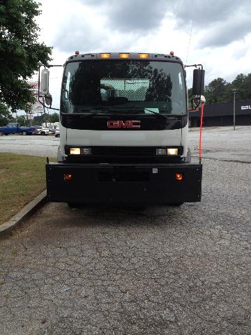 GMC T-Series