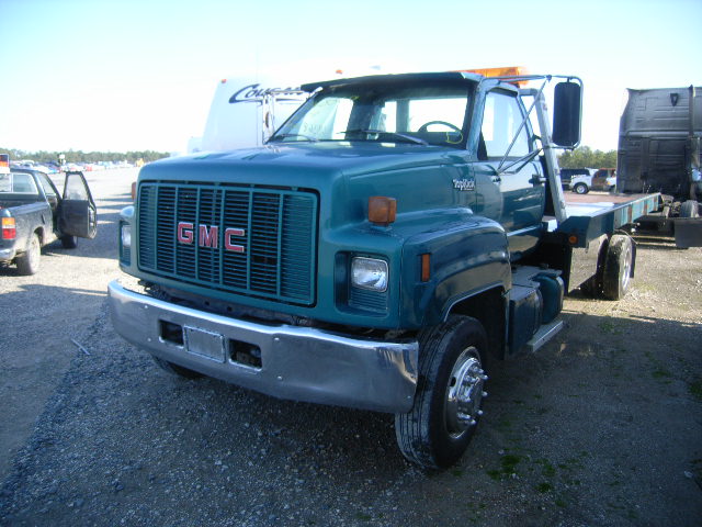 GMC C6