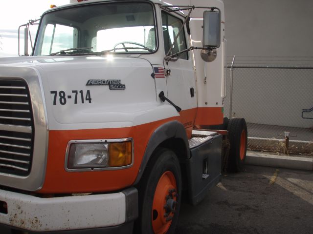 Ford LA9000