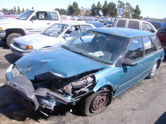 Saturn SW1