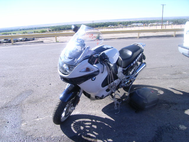 BMW K 1200 S