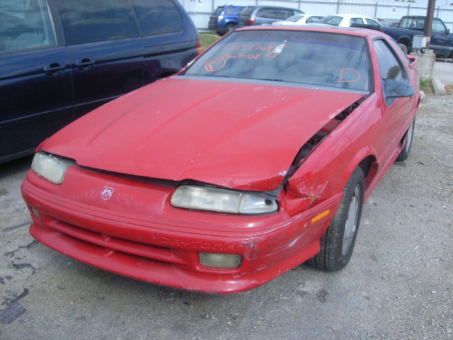 Dodge Daytona