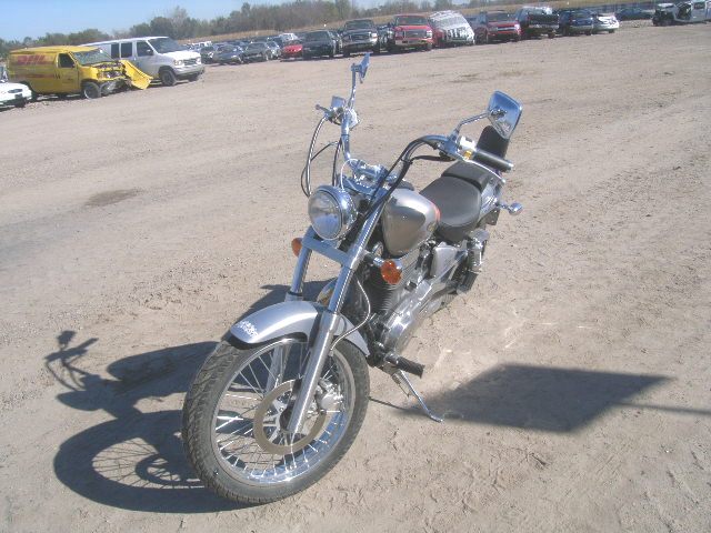 Suzuki LS650PK