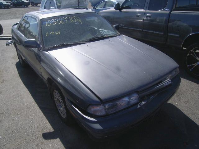 Mazda MX-6