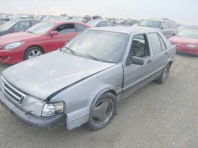 SAAB