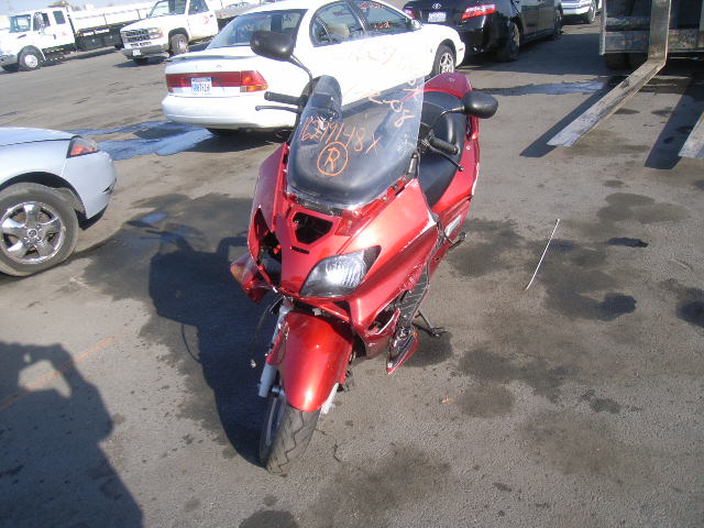 Honda NSS250 (REFLEX)