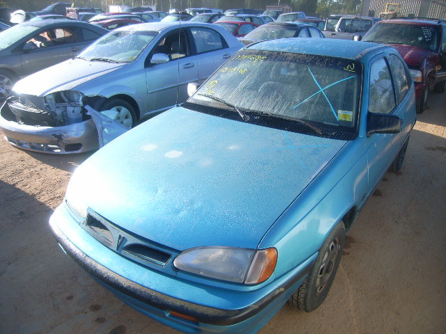 Pontiac Lemans