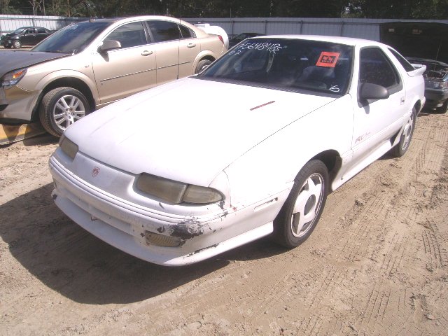 Dodge Daytona