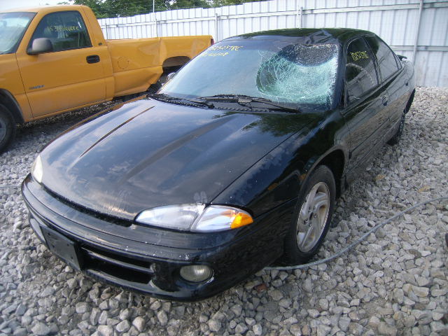 Chrysler Intrepid