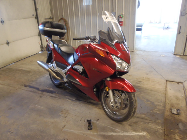 Honda ST1300