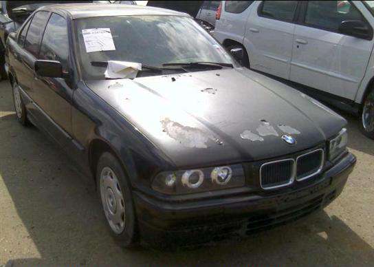 BMW 318i