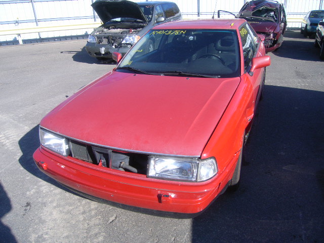 Audi Coupe