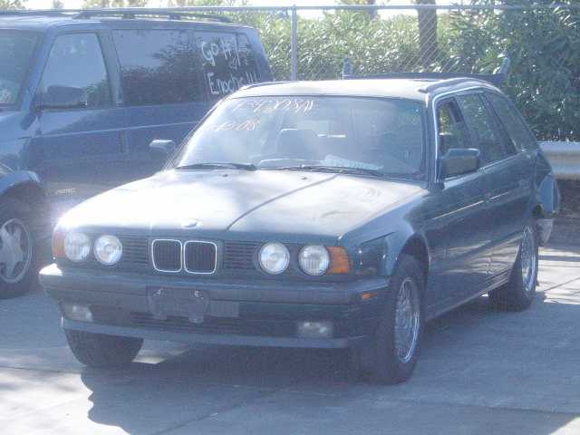 BMW 525iT