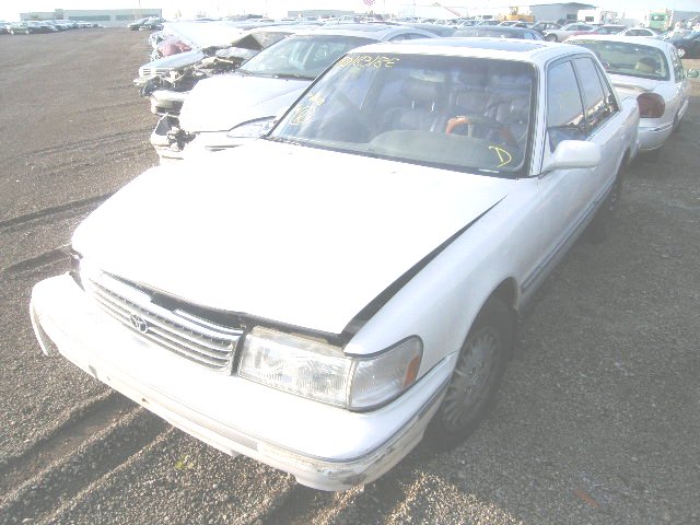 Toyota Cressida