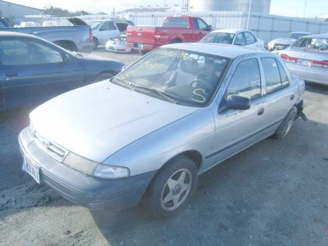 Kia Sephia