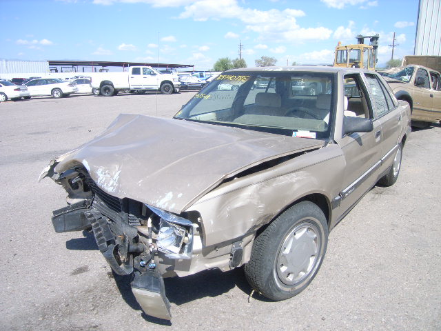 Dodge Monaco