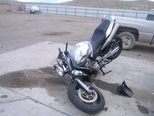 Honda CB900 (919)