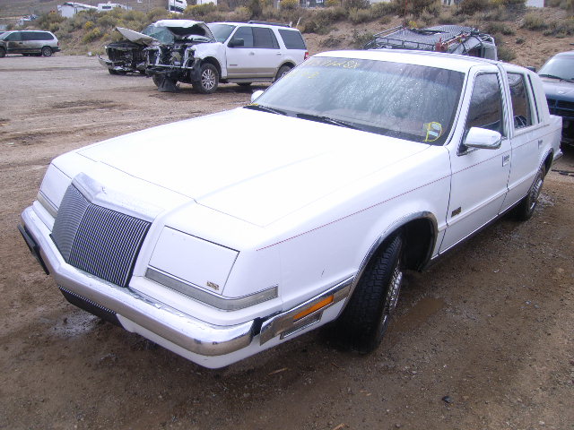 Chrysler Imperial