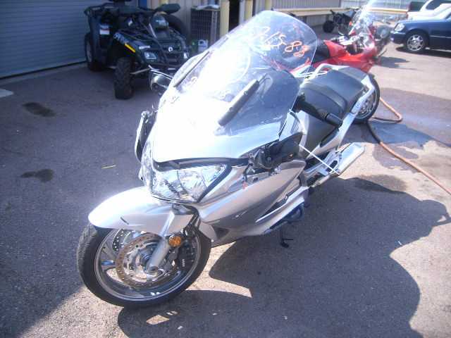 Honda ST1300A