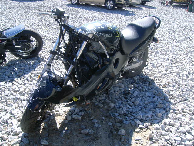 Suzuki GSX750FK