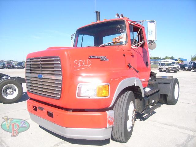 Ford LA9000
