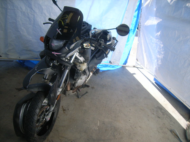 BMW F 650