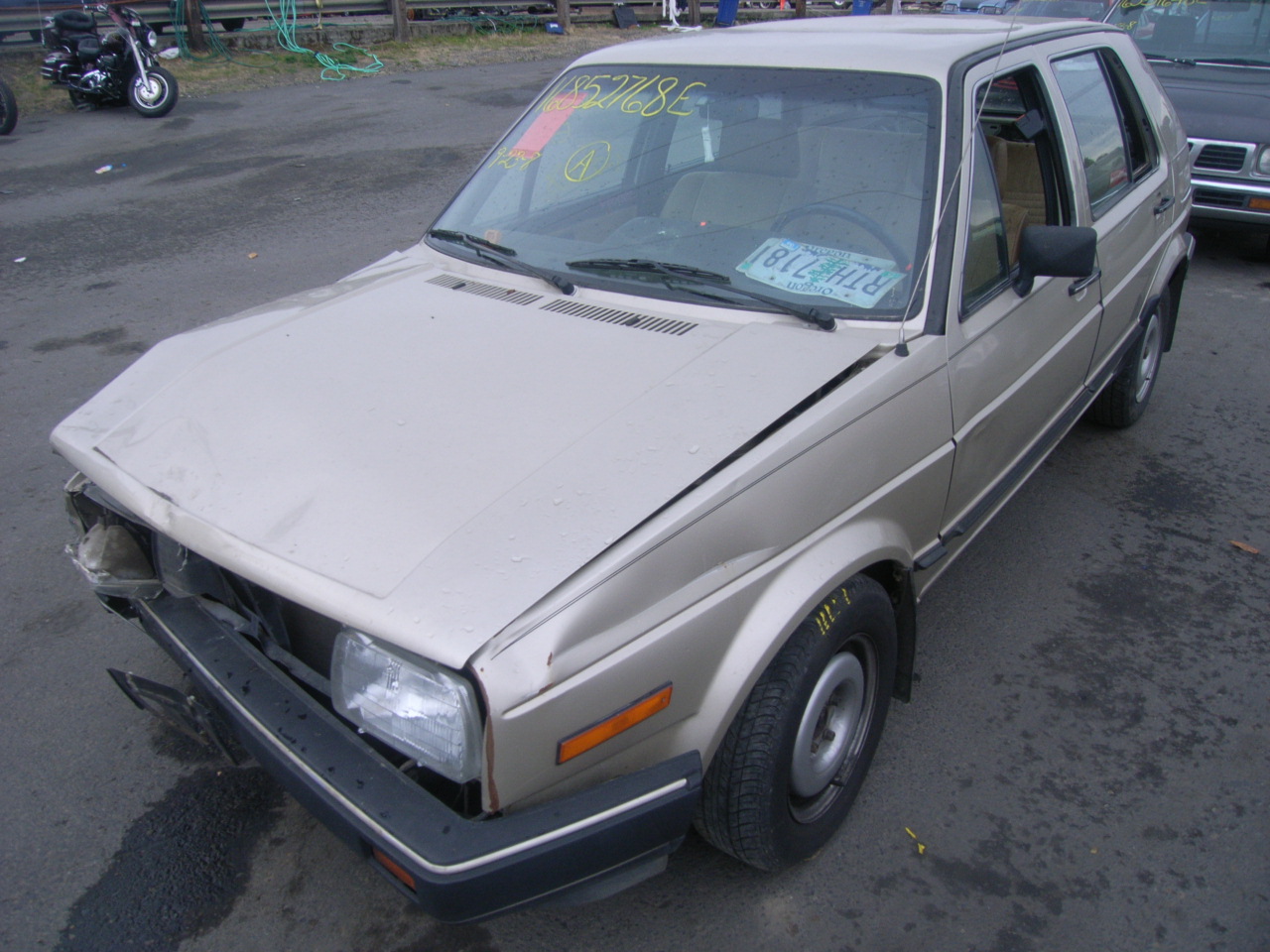 VOLKSWAGEN