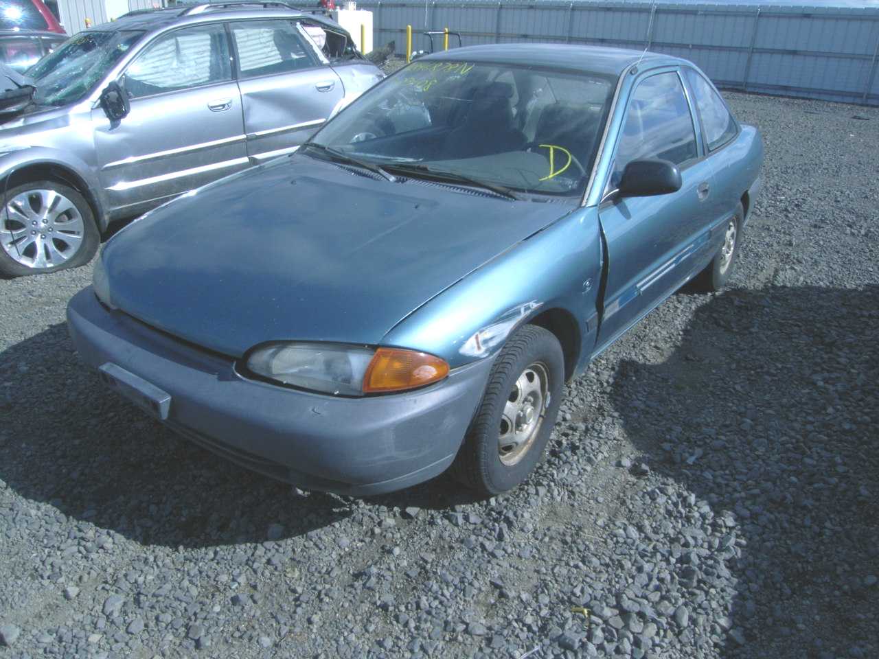 Dodge Colt