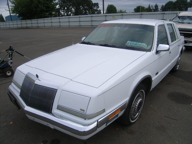 Chrysler Imperial