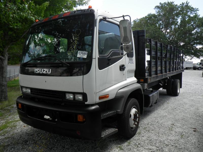 Isuzu T6F
