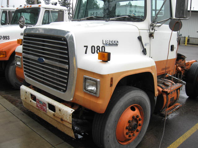 Ford LN8000