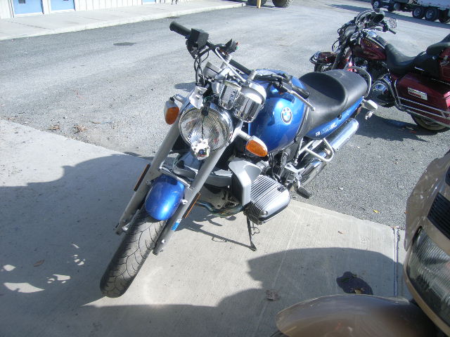 BMW R 1100 R